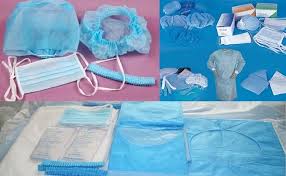 Medical Supplies